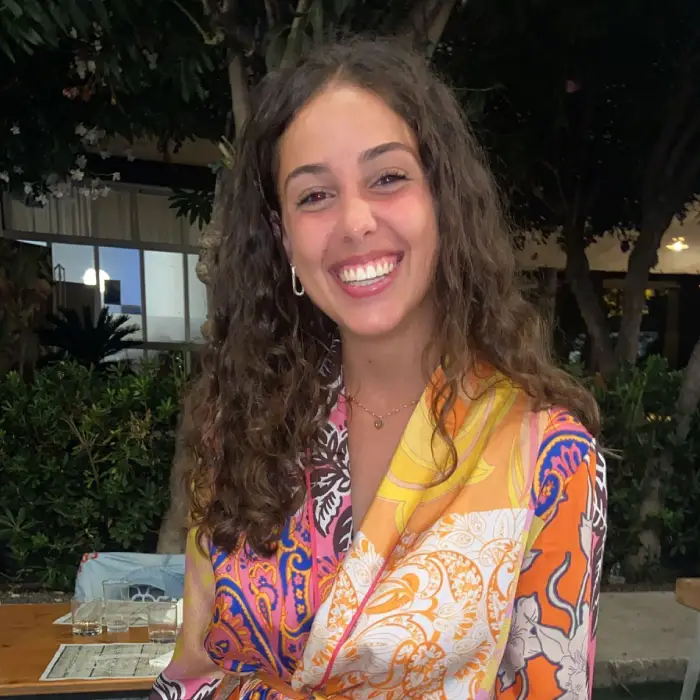 Giorgia Costa Dei Saraceni Bova Marina Reggio Calabria