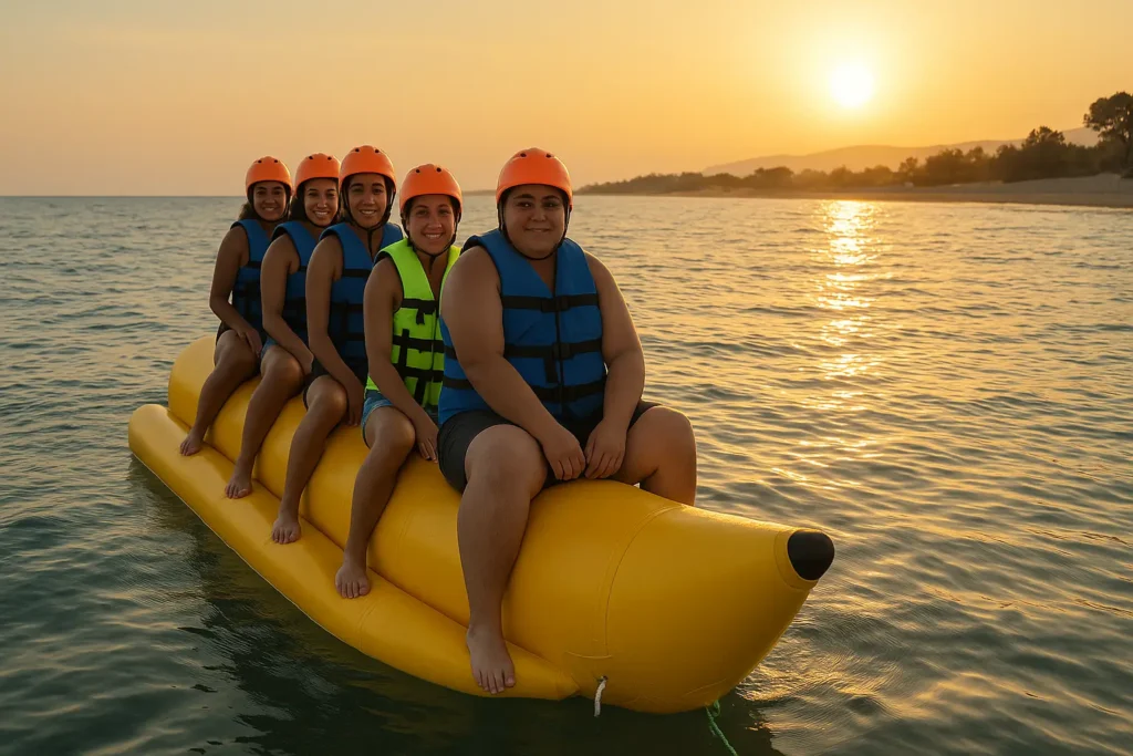 Giochi Acquatici Bova Marina Costa dei Saraceni Reggio Calabria