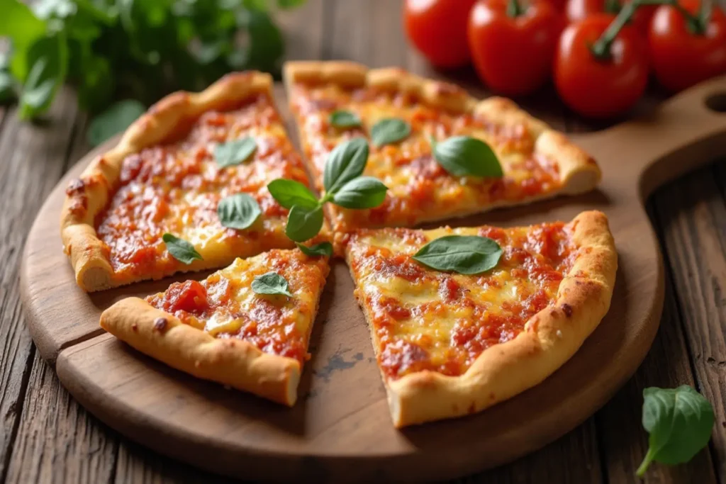 Pizza Costa Dei Saraceni Bova Marina Reggio Calabria