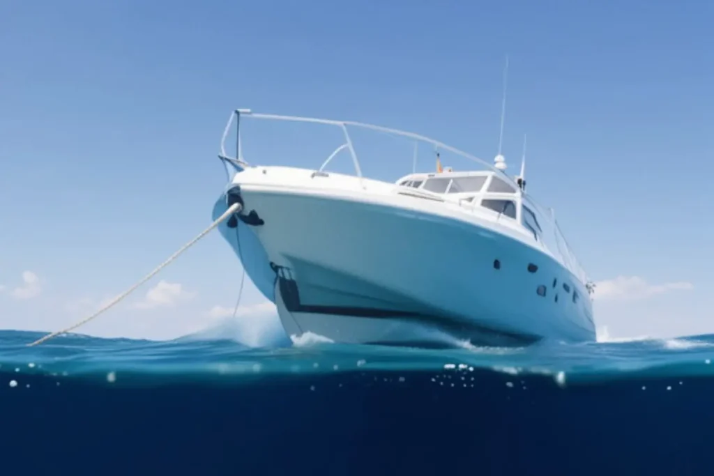 Sicurezza e stabilità per la tua Imbarcazione Bova Marina Costa dei Saraceni Reggio Calabria